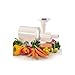 Champion 2000 Household Juicer G5-NG853S, White