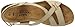 Naot Women's Bernice Wedge Sandal