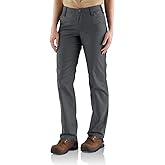 Carhartt Women's 103104 Women's Rugged Professional™ Series Loose Fit