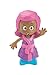 Fisher-Price Bubble Guppies, Snap and Dress Hair Salon