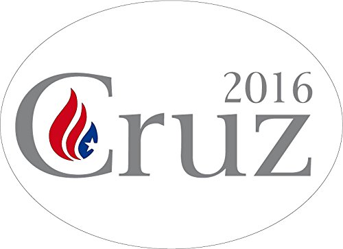 Ted Cruz 2016 Bumper Sticker Buy Online In India At Desertcart