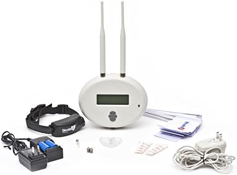 Havahart Wireless Radial-Shape Select Fence for Medium-Large Dogs by Havahart Wireless