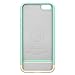 Spigen Style Armor iPhone SE Case with Soft-Interior Scratch Protection for iPhone SE 2016 - Mint