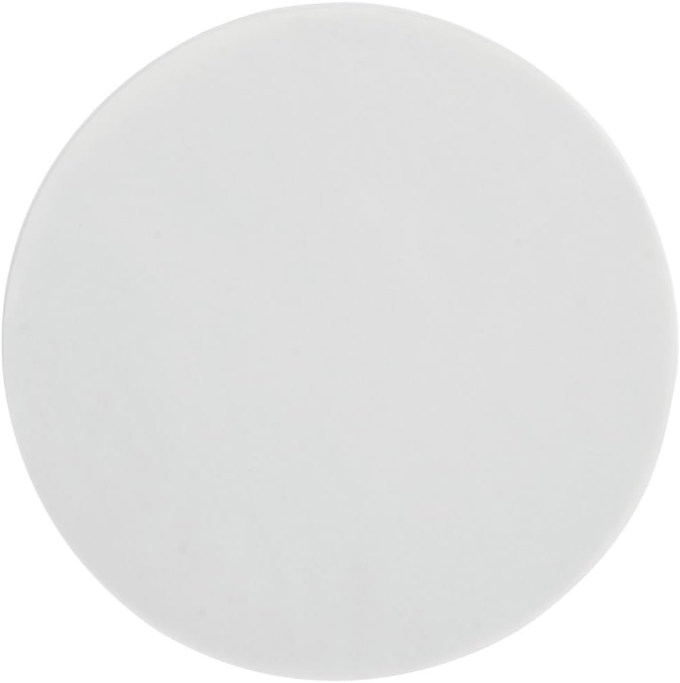 UnivexPatty Paper Waxed - 5"Dia 5000 Per Case
