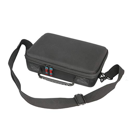 Khanka Hart Tasche für Fujifilm Square SQ 6 SQ6 EX D Sofortbildkamera und Colorfilm klar Pack Zubehör Case Schutzhülle… – Bild 3