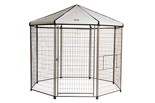 Advantek The Original Pet Gazebo - Large
