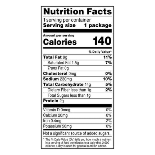 CHEETOS CHEESE FLAVOURED PUFFS(PACK)