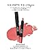 3CE (3 Concept Eyes) Matte Lip Crayon Powdery Finish Matte Lip Crayons (# Blushed)