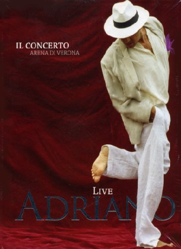 Adriano Celentano - Cosi come sei Lyrics - Zortam Music