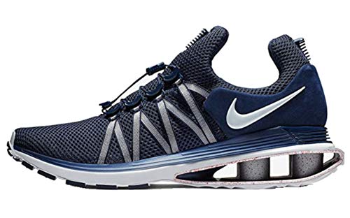 NIKE Shox Gravity Mens Ar1999-401 Size 9.5