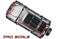 Traxxas LED LIGHT SET COMPLETE BRONCO