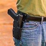 Comp-Tac International Holster