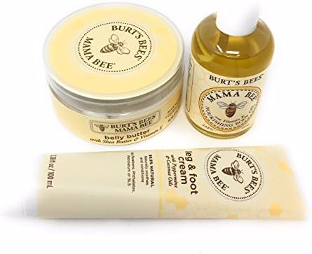 burt's bees stretch mark cream target