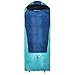 Lucky Bums Youth Explorer 30F/-1C Temperature Rated Envelope Style Sleeping Bag, Compressing Carry Bag Included