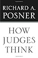 How Judges Think (Pims - Polity Immigration and Society Series)