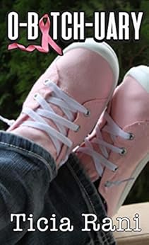 O-B*TCH-UARY by [Rani, Ticia]