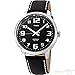 Timex Men's Easy Reader Large Dial Watch