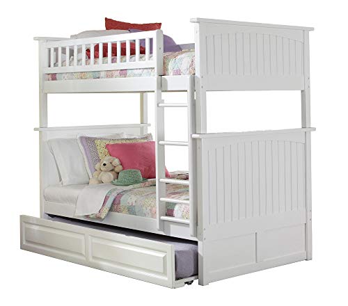 Best atlantic furniture twin slat kit