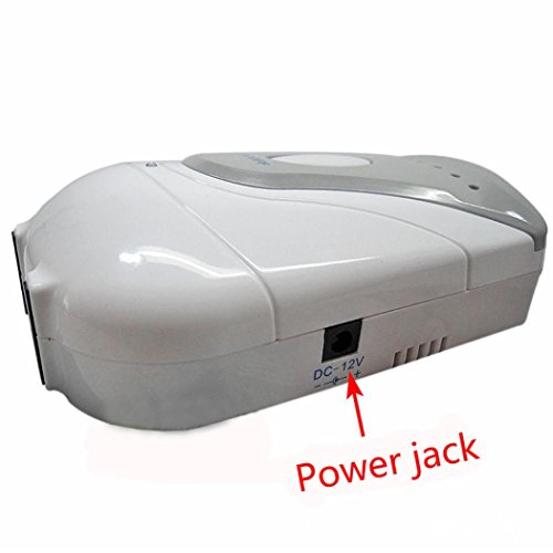 Купить Coerni Premium High Efficiency Particulate Air filter Machine