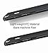 Xiaomi Redmi 4X Case, Ultra Thin Slim Shockproof Shell Cover Frosted Matte Hard Cell Phone Case for Xiaomi Redmi 4X (Black)