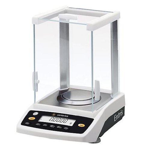 Weighing System Sartorius Entris 224-1S Analytical