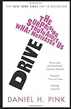 Drive: The Surprising Truth About What Motivates Us