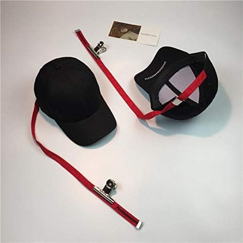 JJJRMP Peaceminusone Bone Red Baseball Cap Hiphop Pet Snapback