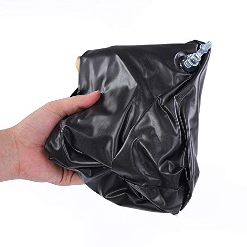 image for SolUptanisu Inflatable Punching Bag 1.5m Inflatable Boxing Punching Ki