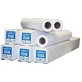 AllianceUntaped CAD Paper Rolls 36