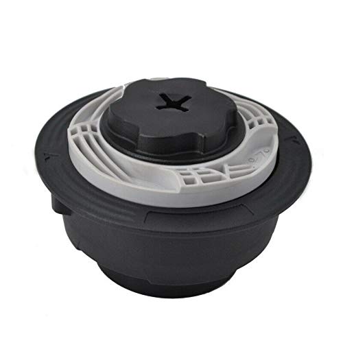 BE-Tool Grass Trimmer Head, 1PC Grass Cutter Head for Stihl Autocut C5-2 C6-2 Strimmer Head FS38 FS40 FS45 FS50 FSE81