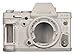 Fujifilm X-T3 Mirrorless Digital Camera w/XF18-55mm Lens Kit - Silver