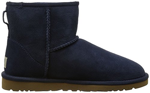 Neutral Australia Fashion Snow Boots Plus Velvet Warm Boots Navy 41EU Neutral Australia Fashion Snow Boots Plus Velvet Warm Boots Navy 41EU