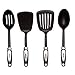 HULLR 20-Piece Premium Cooking Kitchen Utensils Tool & Gadget Set
