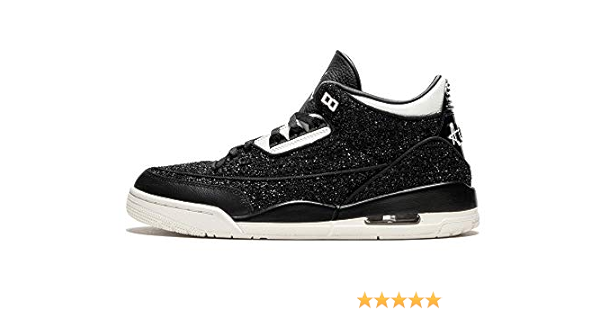 women's air jordan retro 3 se casual shoes