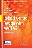 Robust Control Design with MATLAB® (Advanced Textbooks in Control and Signal Processing)