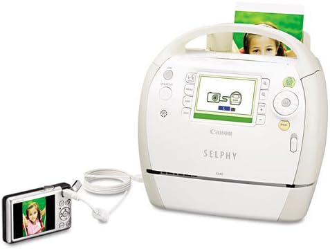 selphy es40 cartridge