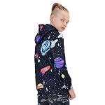 UNICOMIDEA-Unisex-Hoodies-for-Kids-3D-Prints-Sweatshirts-Pullover-with-Pocket-for-7-15-Years