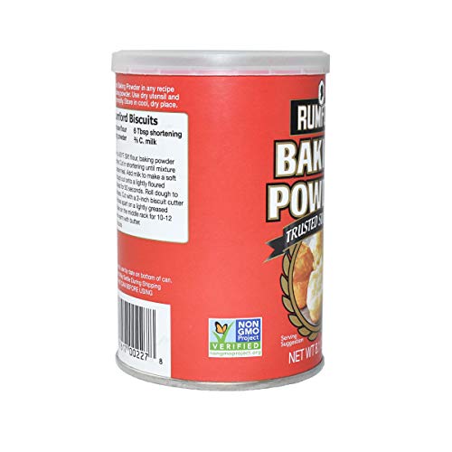 Rumford Baking Powder - Image 5
