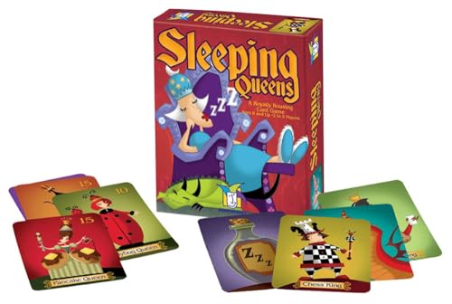 Gamewright Sleeping Queens[TM]