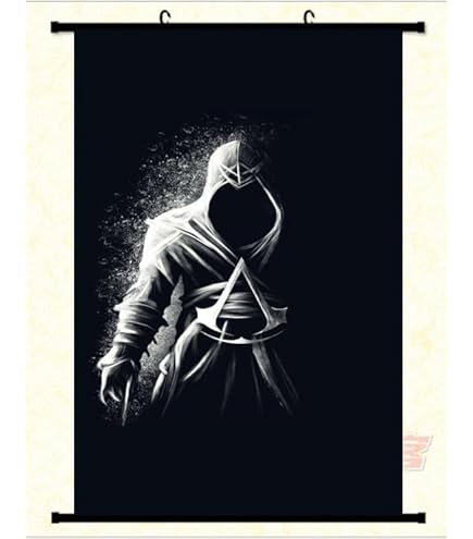 Mirage/アーサー セクンダ/アートポスター GB eye - ASSASSIN'S CREED Poster Key Art Mirage (91.5 x 61