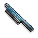 Anker New Laptop Battery [Li-ion 6-cell 4400mAh]