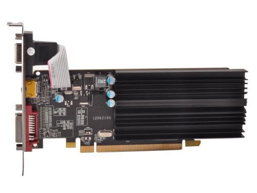 Radeon HD 6450 HD-645X-ZQH2
