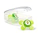 Chicco NaturalFit Comfort Pacifier, Neutral, 12 Months Plus