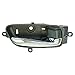 Inside Interior Door Handle Black & Chrome Passenger Side for Altima Pathfinder