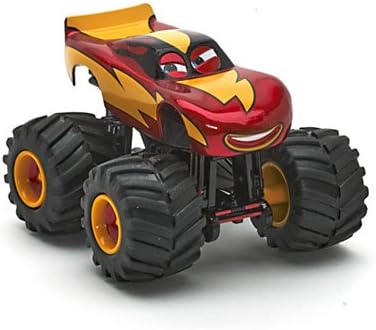 Disney Pixar Cars Monster Truck 