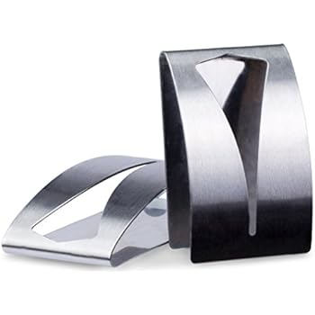 Amazon.com - Magnetic Kitchen Towel Holder