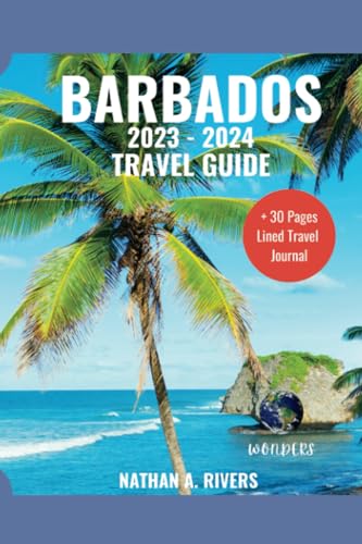 Barbados travel guide | WillowStreeHouseTreasures.com