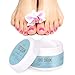 Foot Cream, Foot Moisturizer- Softens And Intensively Hydrates For Thick, Cracked, Rough, Dead and Dry Skin With Olive Oil