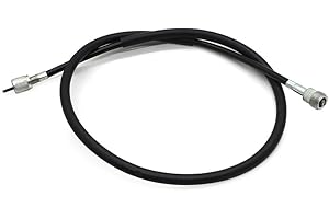 for Suzuki Speedo GS 550 650 750 850 1000 Motorcycle Accessories Speedometer Cable 04-0027 Replacement Parts