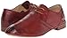 FRYE Women's Jillian Oxford
